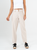 Ref: 069616 Pantalón slouchy, sin prenses, tono arena, tejido liviano, tiro alto, bolsillo ribete