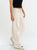 Ref: 065897 Jean wide leg, rígido, denim velvet, acabado terciopelo, tiro alto, tono natural