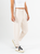 Ref: 069953  Pantalón slouchy, sin prense, tejido plano liviano, tiro alto, tono arena