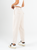 Ref: 069953  Pantalón slouchy, sin prense, tejido plano liviano, tiro alto, tono arena